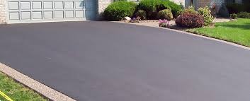 Driveway Pressure Washing in Sandpoint, ID